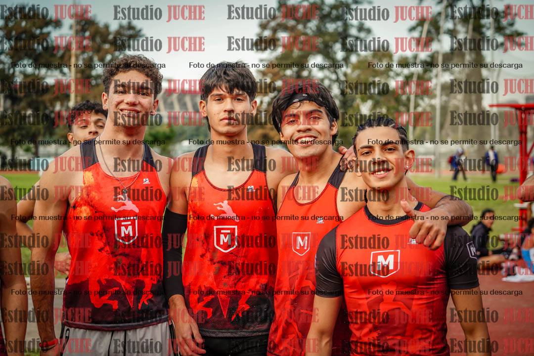 Fotos de algunos extras del torneo