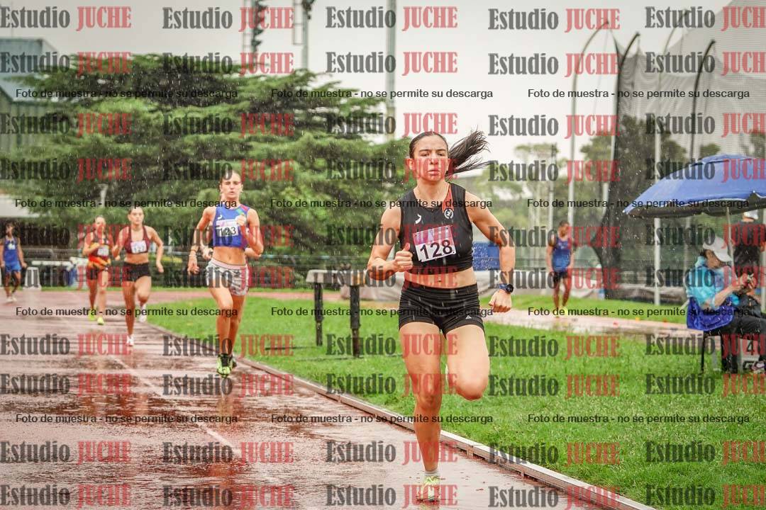 Fotos de los 800 m de mujeres