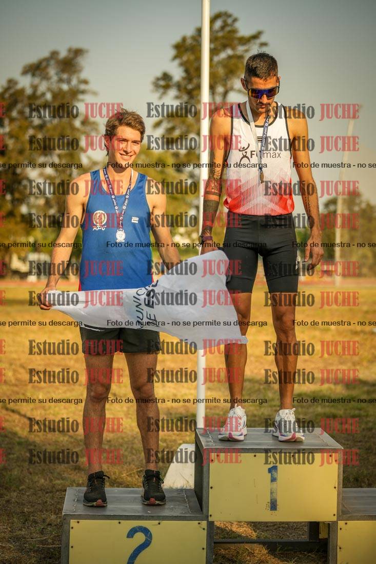 Fotos de algunos podios y extras del torneo
