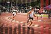 Fotos de los 400 m llanos de varones