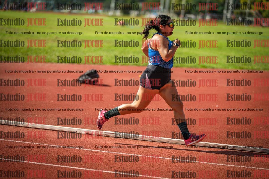Fotos de los 800 m llanos de mujeres