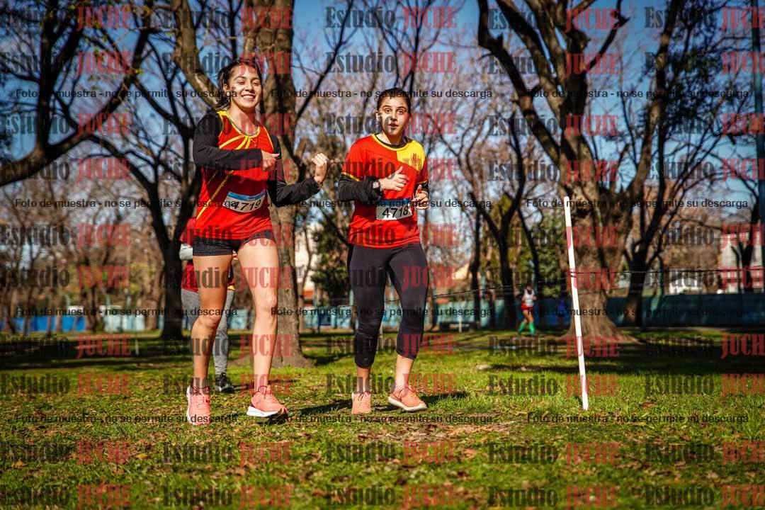 Fotos en el circuito