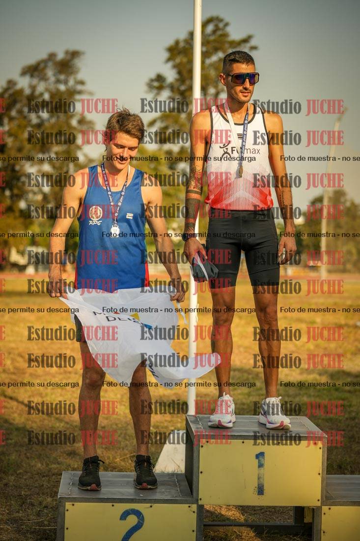 Fotos de algunos podios y extras del torneo