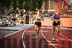 Fotos de los 100 m llanos de mujeres - FINAL U20