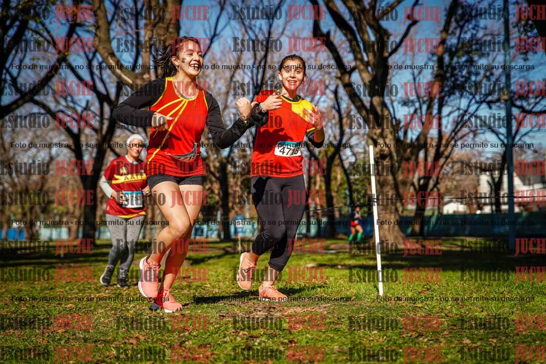 Fotos en el circuito