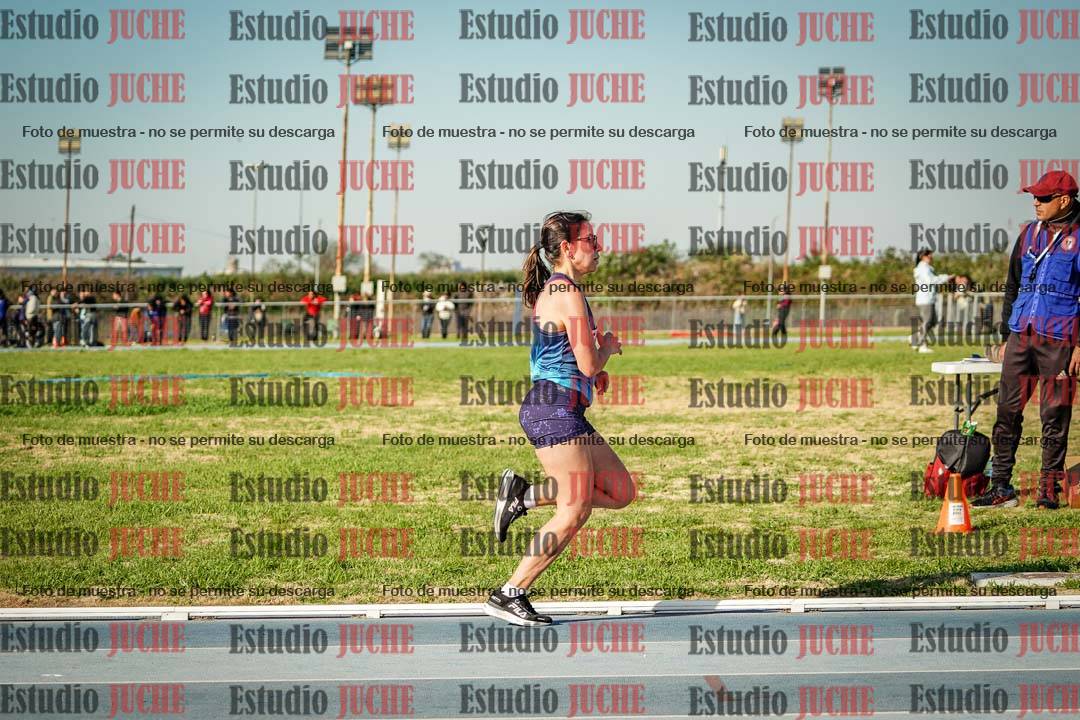 Fotos de los 1500 m llanos de mujeres