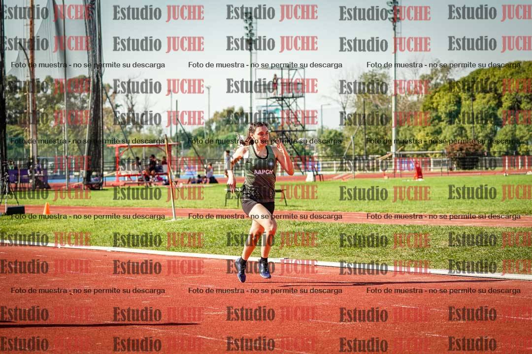 Fotos de los 400 m de mujeres