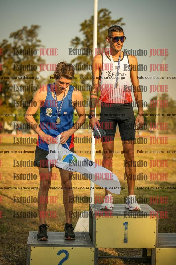 Fotos de algunos podios y extras del torneo