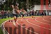 Fotos de los 400 m llanos de varones