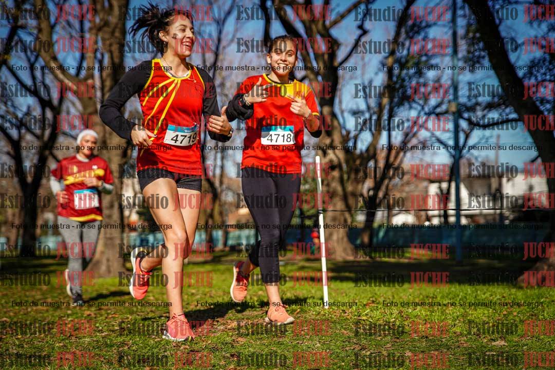 Fotos en el circuito