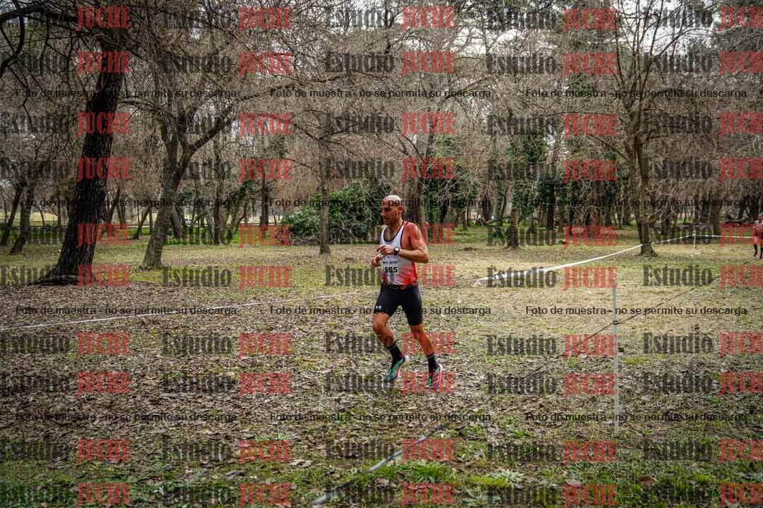 Fotos en el circuito