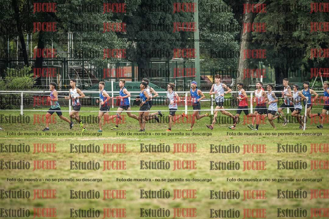 Fotos en el circuito