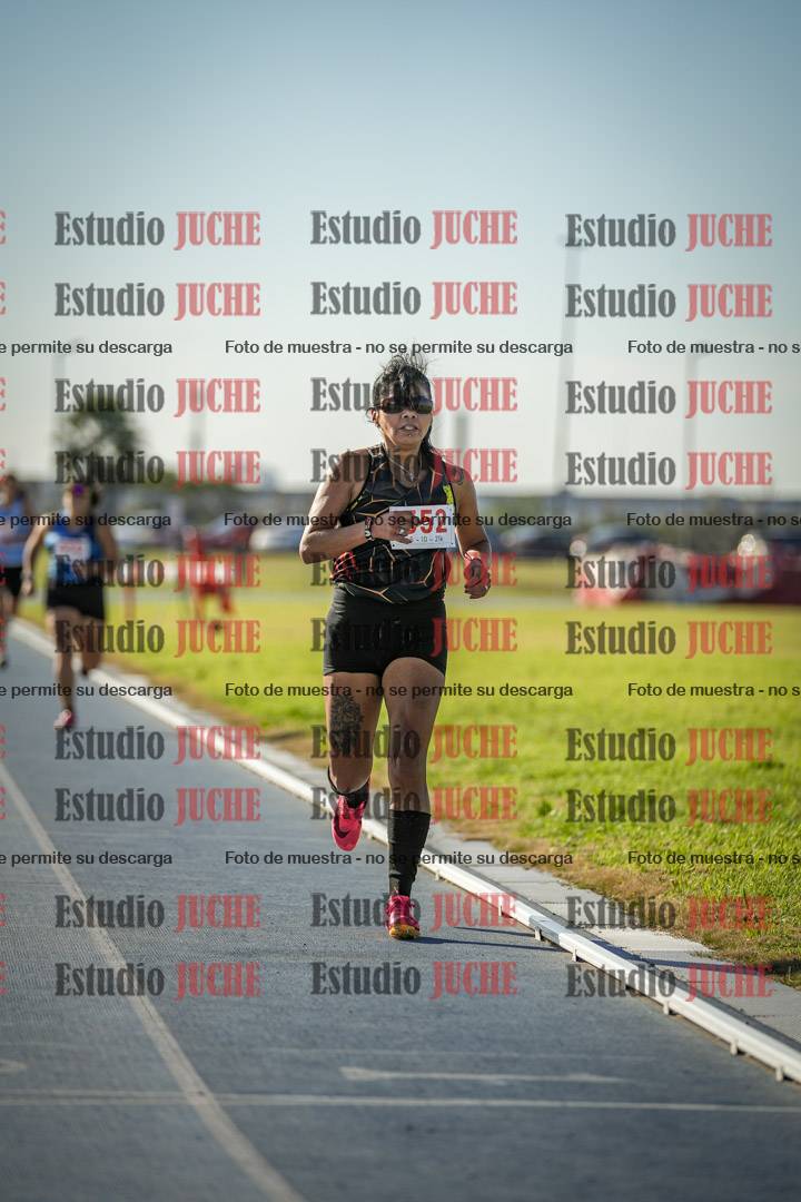 Fotos de los 1500 m llanos de mujeres