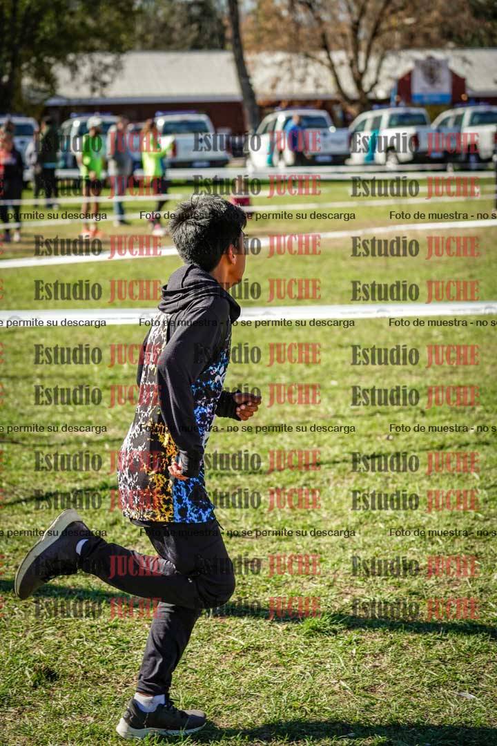 Fotos en el cuarto punto del circuito