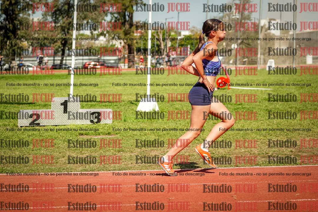 Fotos de los 600 m llanos de mujeres