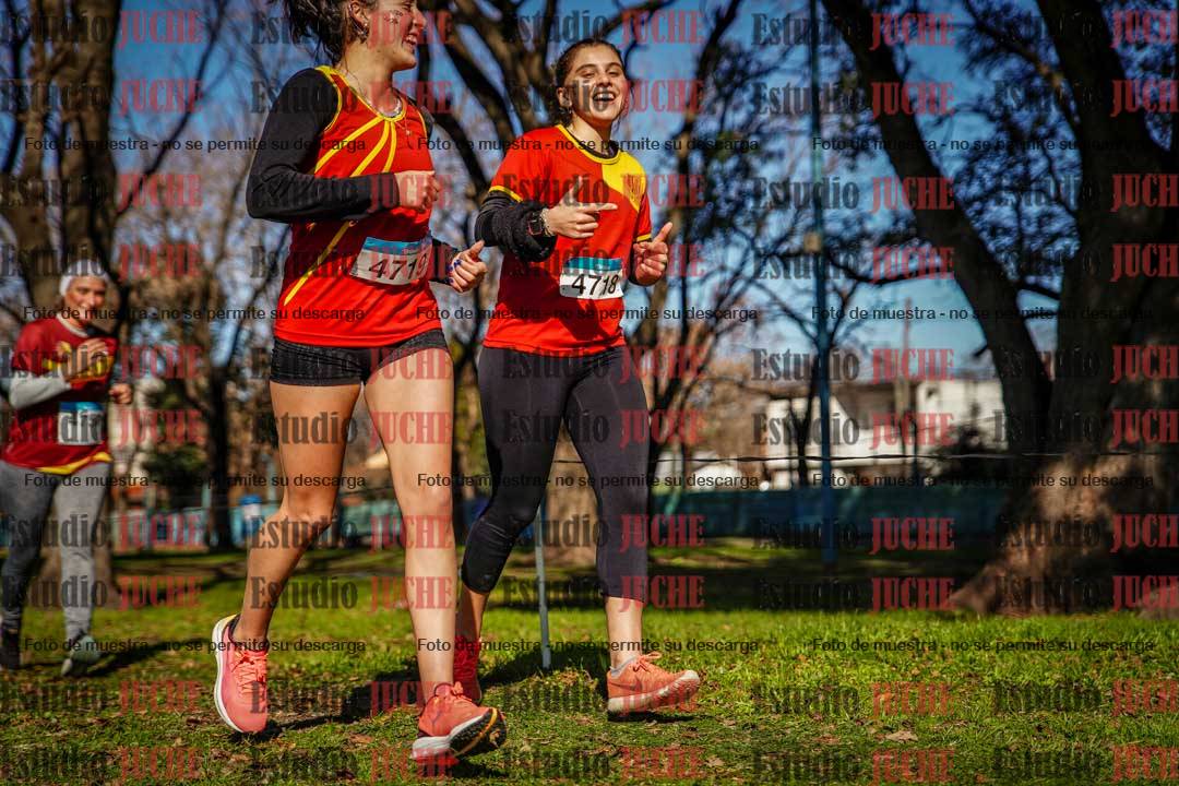 Fotos en el circuito