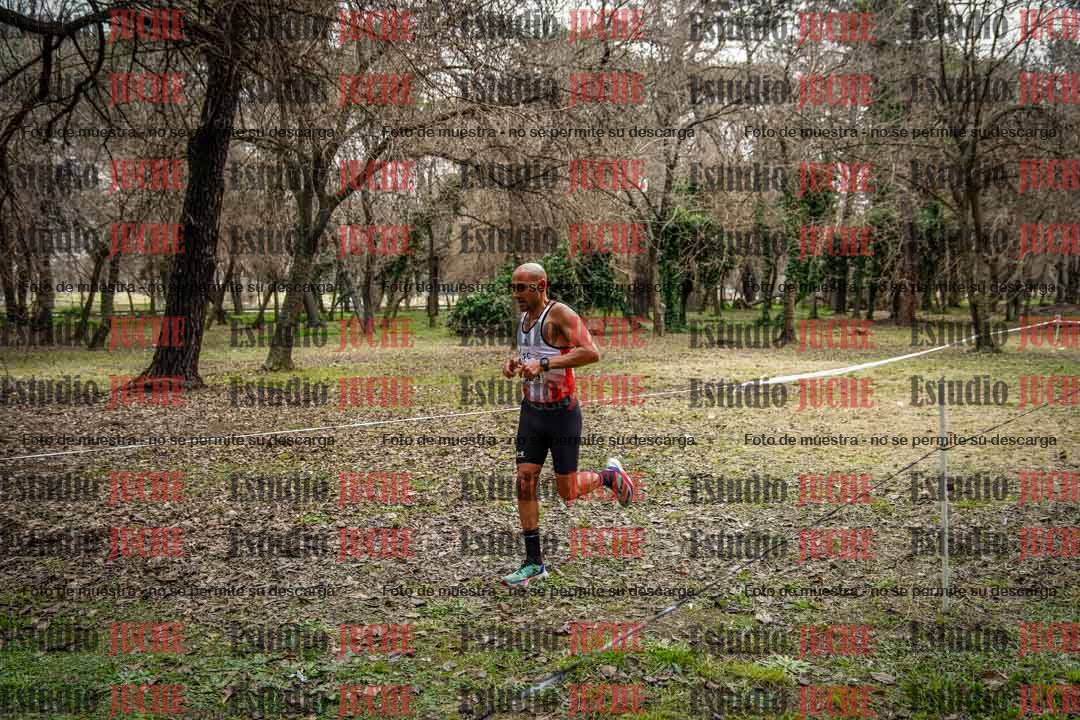 Fotos en el circuito