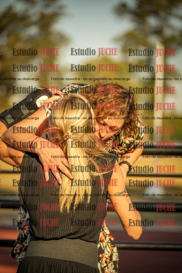 Fotos de algunos podios y extras del torneo