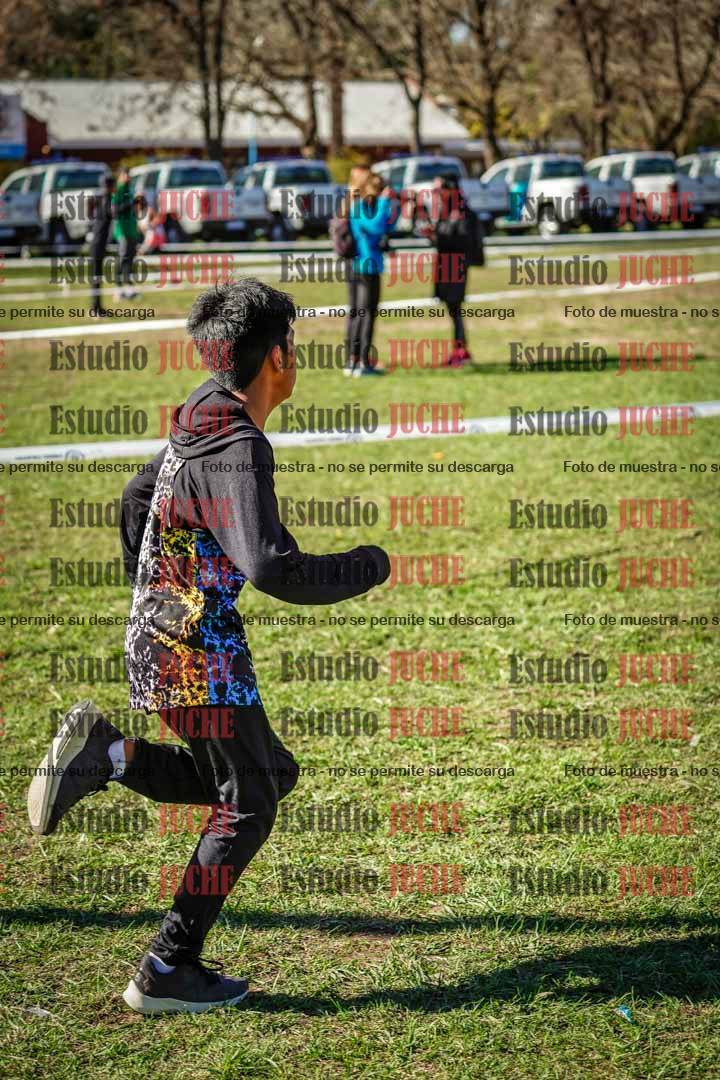 Fotos en el cuarto punto del circuito