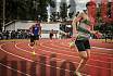 Fotos de los 400 m llanos de varones