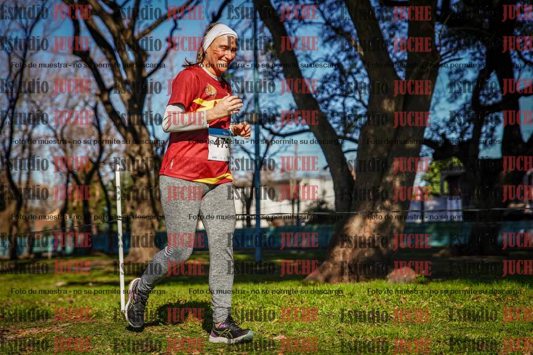 Fotos en el circuito