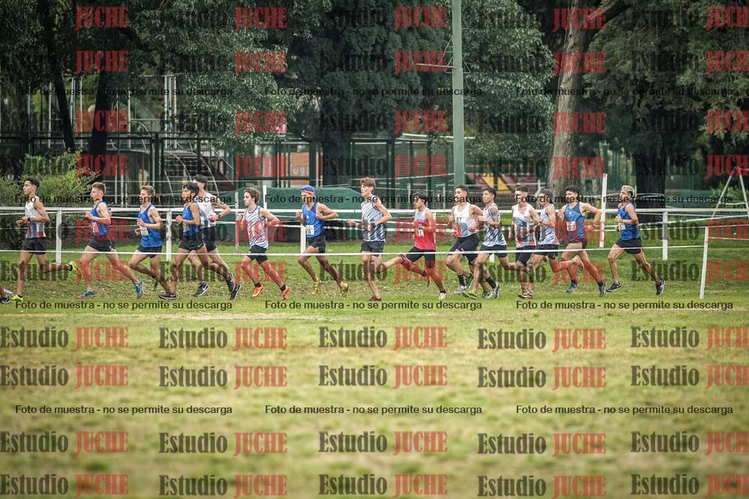 Fotos en el circuito