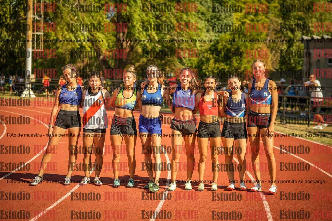 Fotos de algunos podios y extras del torneo