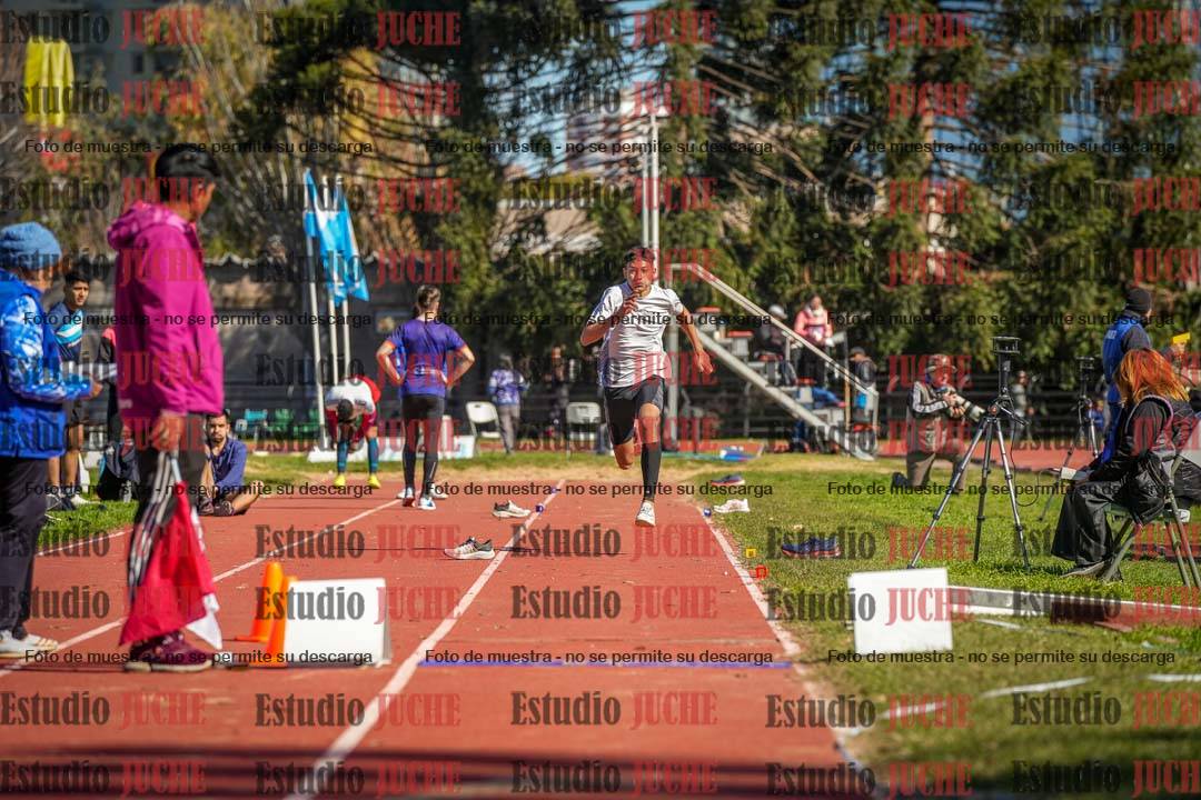 Fotos del salto triple - incluye todas las tablas