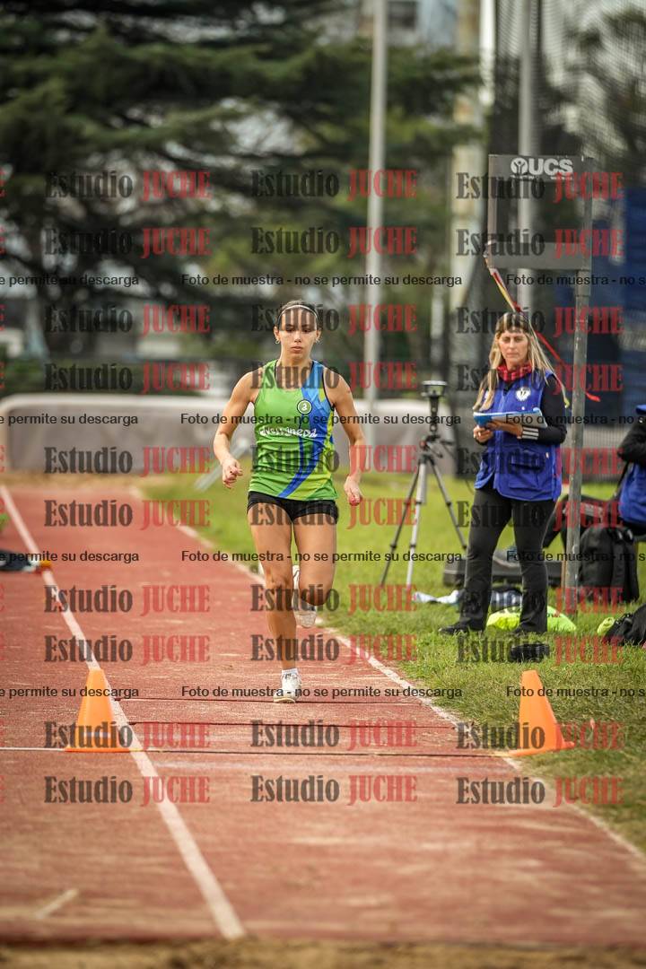 Fotos del salto triple de mujeres