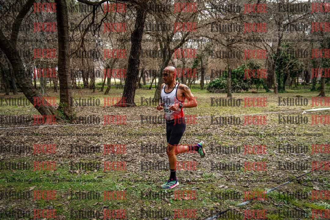 Fotos en el circuito