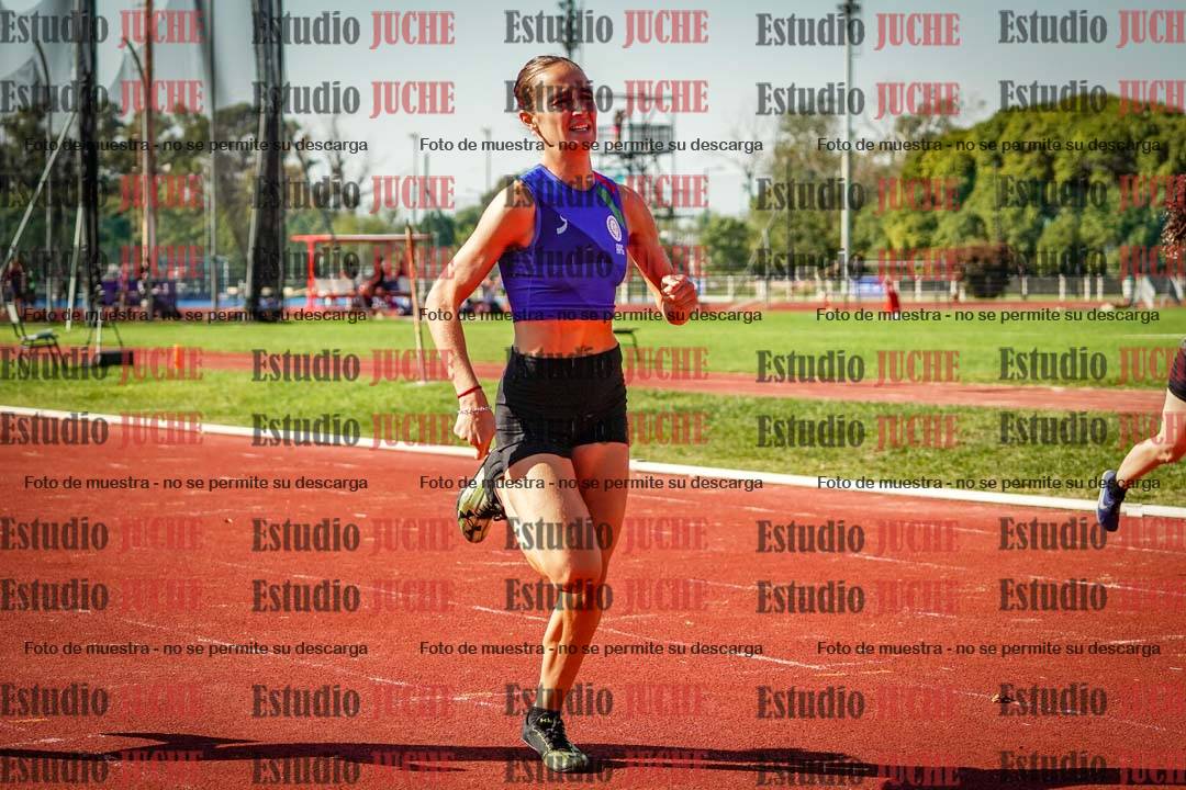 Fotos de los 400 m de mujeres