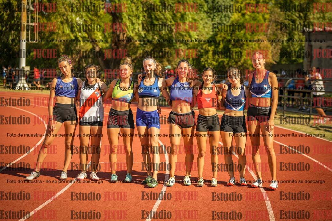 Fotos de algunos podios y extras del torneo