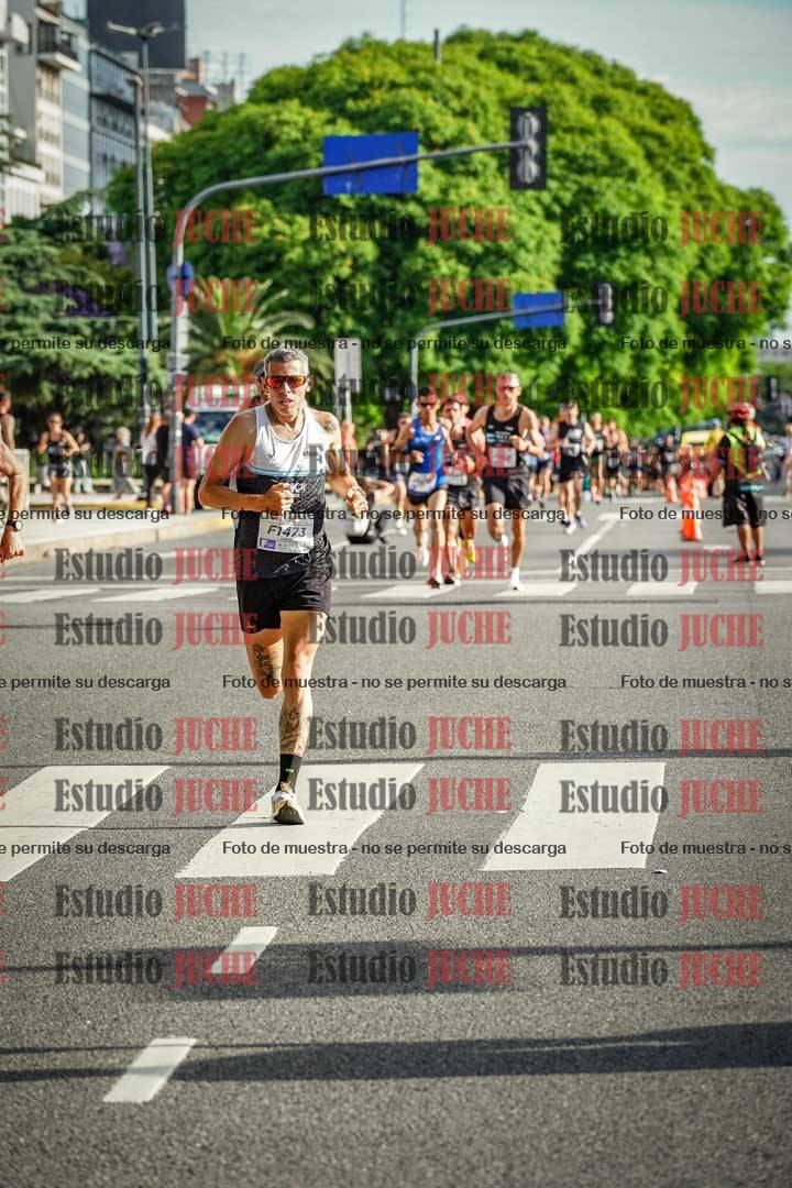 Fotos del segundo punto del recorrido - categoría F