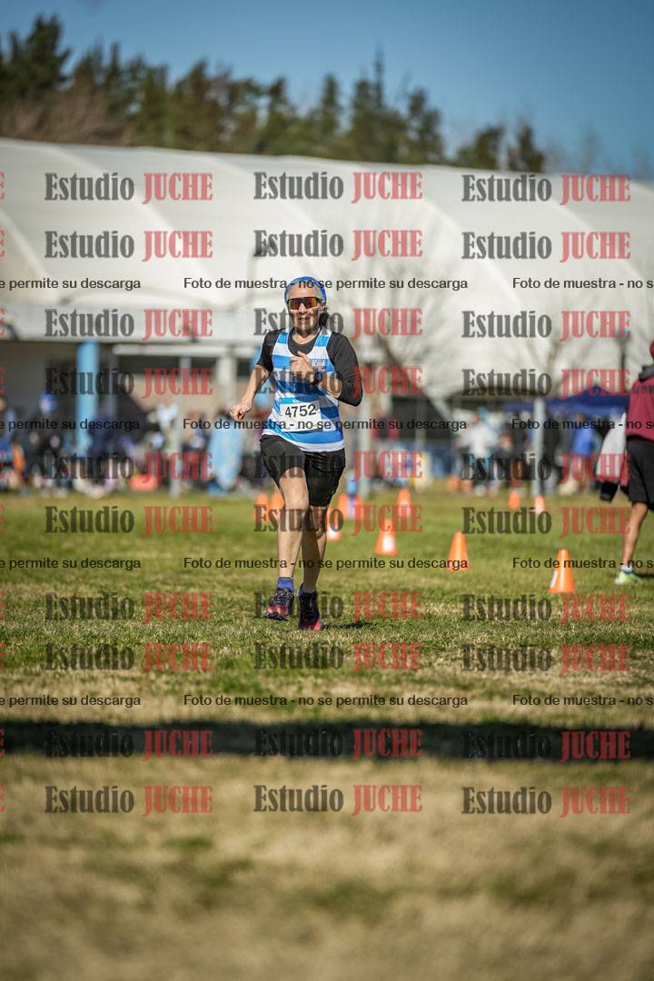 Fotos de las llegadas