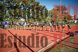 Fotos de los 3000 m llanos de mujeres