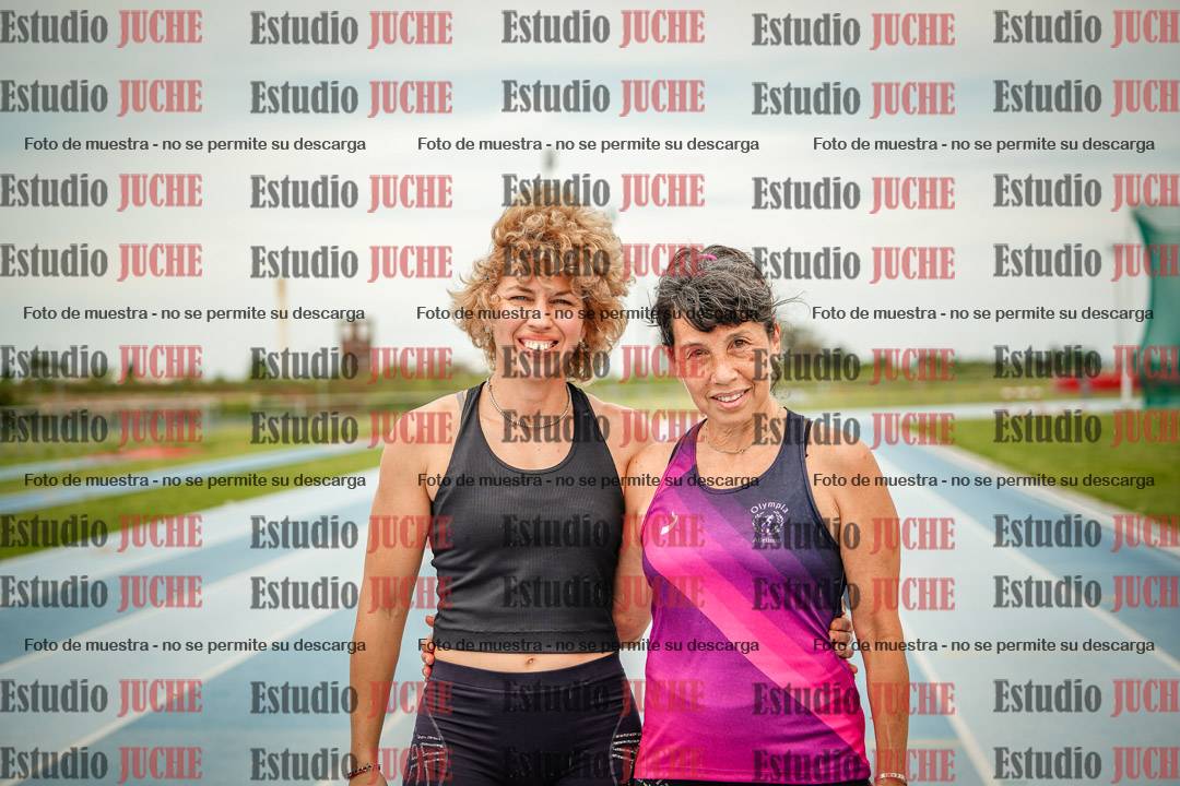 Fotos de algunos extras del torneo