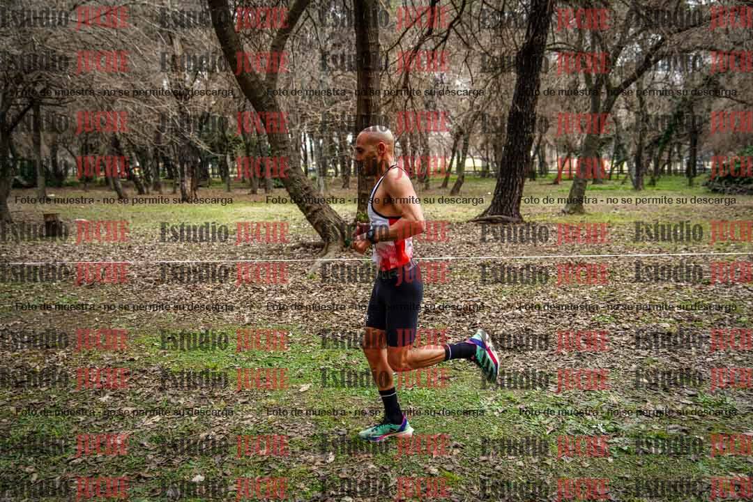 Fotos en el circuito