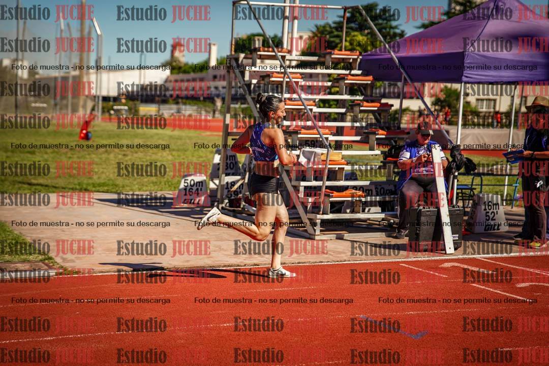 Fotos de los 1200 m llanos de mujeres