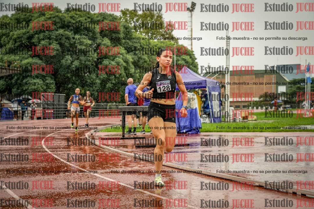 Fotos de los 800 m de mujeres