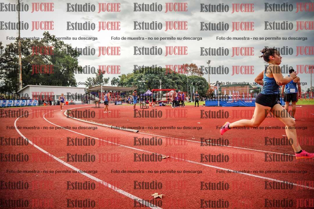 Fotos de los 1500 m llanos de mujeres