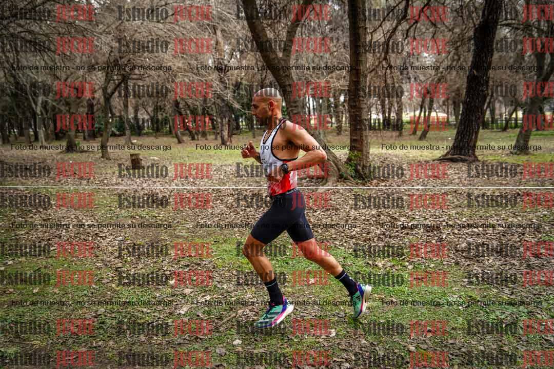 Fotos en el circuito