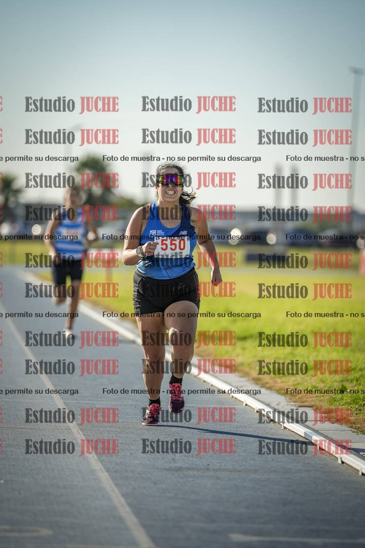 Fotos de los 1500 m llanos de mujeres