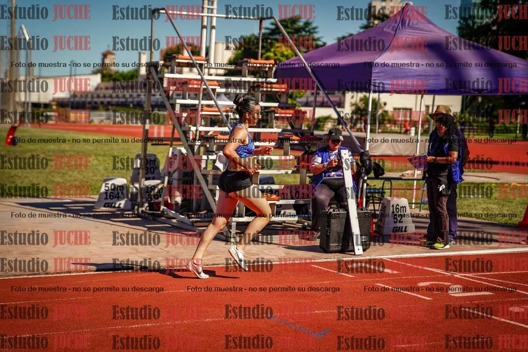 Fotos de los 1200 m llanos de mujeres