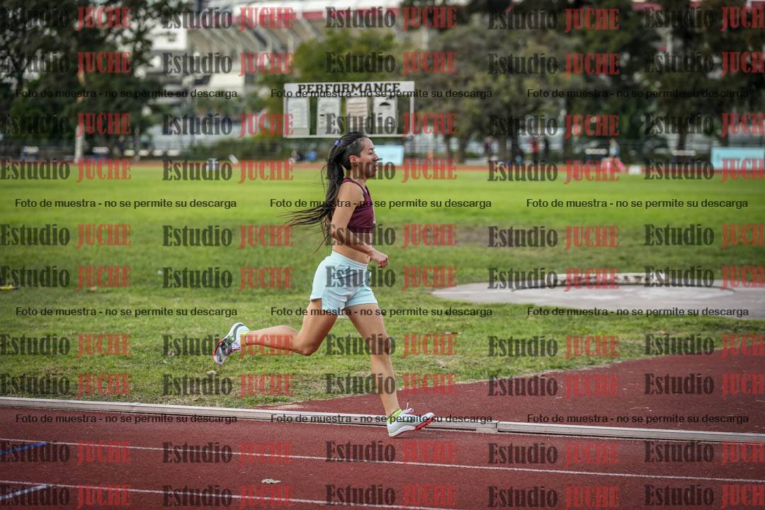 Fotos de los 1500 m llanos de mujeres