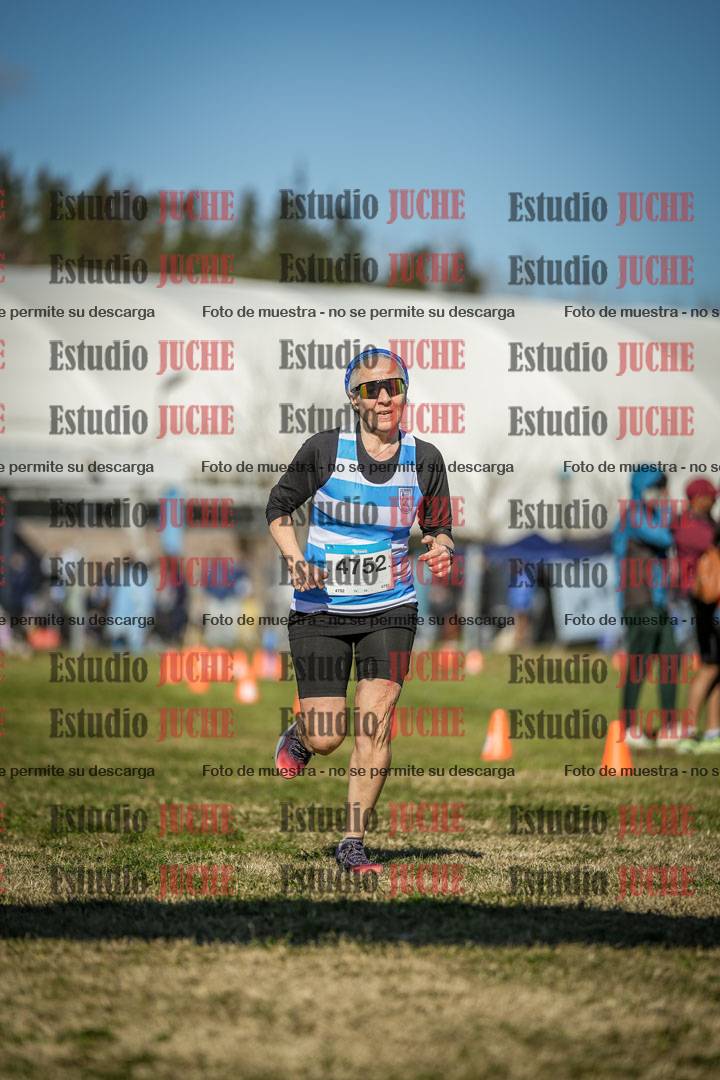 Fotos de las llegadas