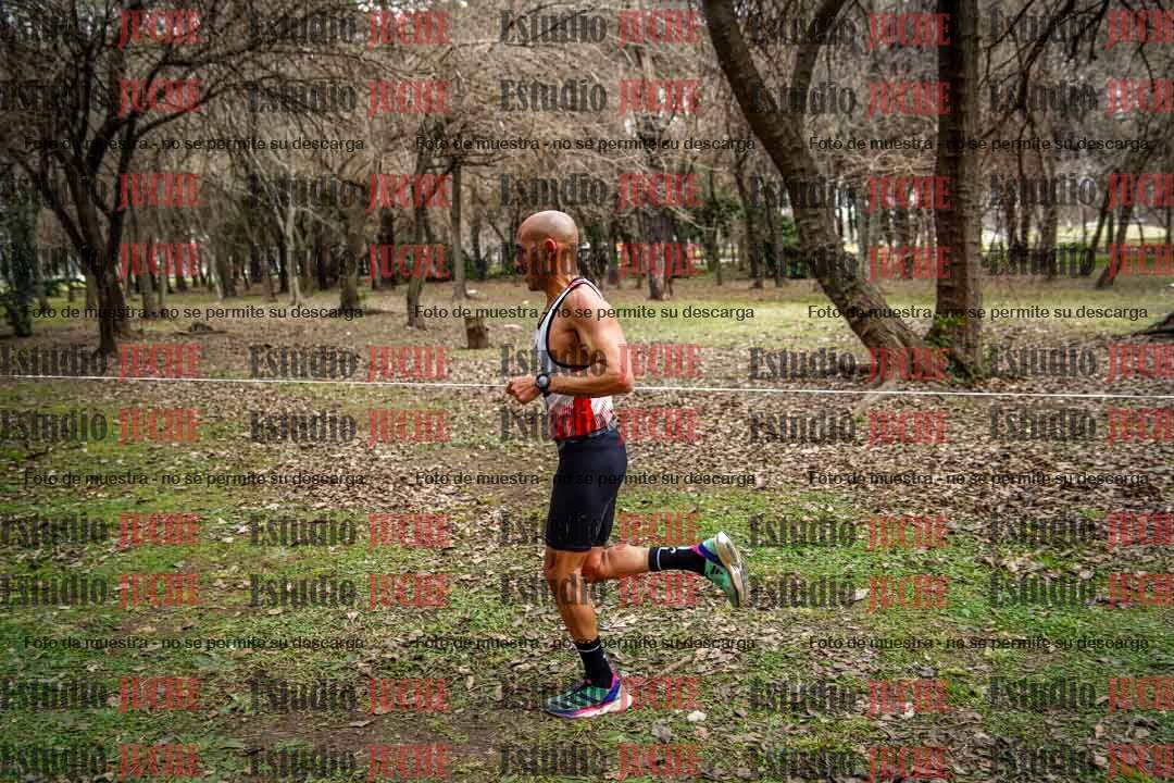 Fotos en el circuito