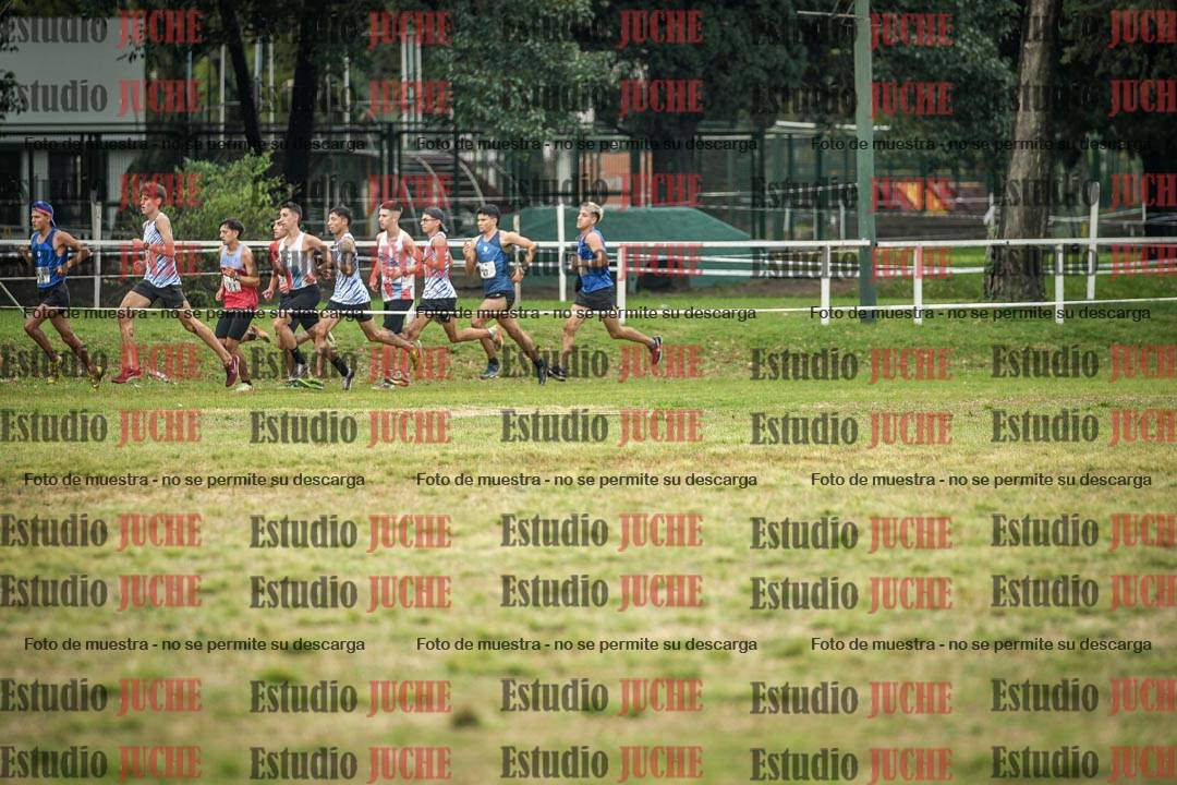 Fotos en el circuito