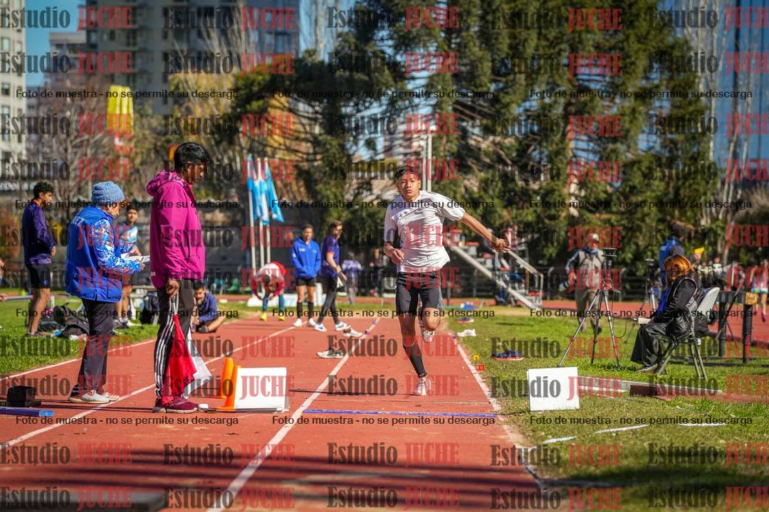 Fotos del salto triple - incluye todas las tablas