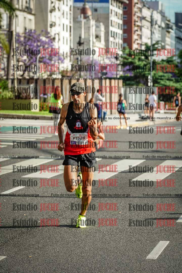 Fotos del segundo punto del recorrido - categoría F