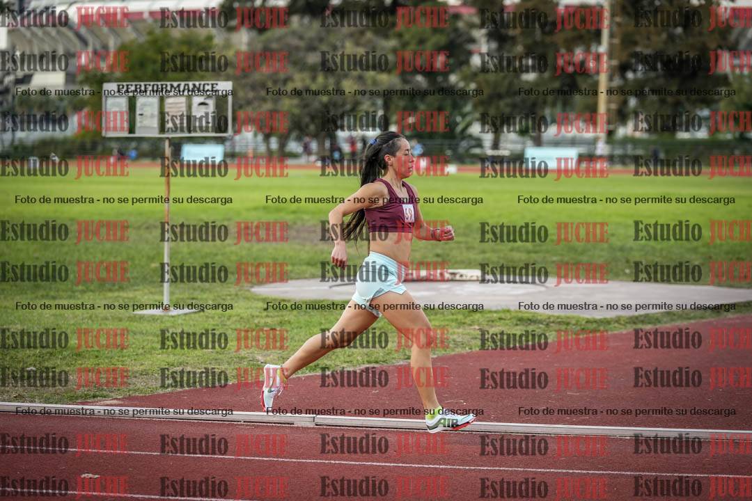 Fotos de los 1500 m llanos de mujeres